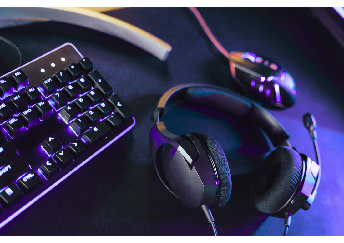 How to Maintain and Clean Your Gaming Gear for Longevity