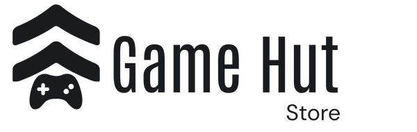 Game Hut Store