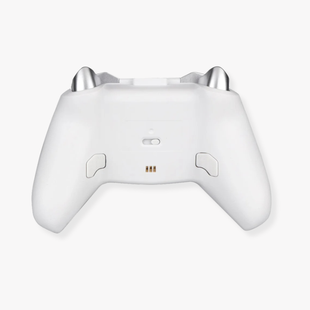 Hall Effect Wireless RGB Gamepad with Charging Dock