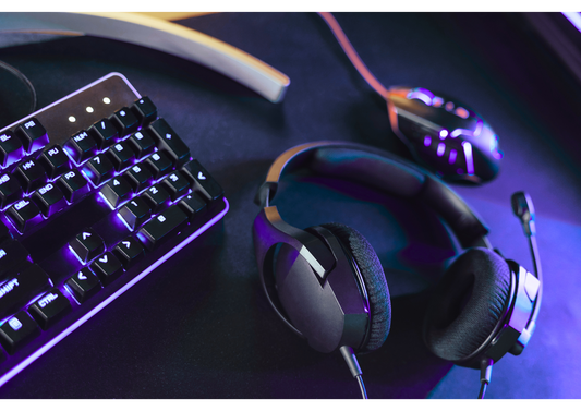 How to Maintain and Clean Your Gaming Gear for Longevity