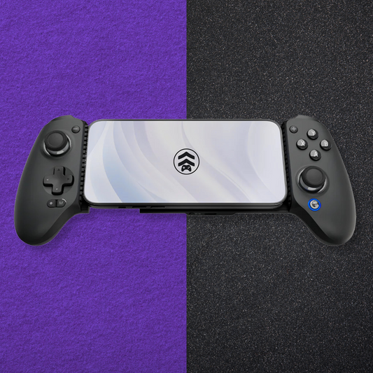 GameSir G8+ Pro Mobile Controller - Bluetooth, Hall Effect, Custom Triggers