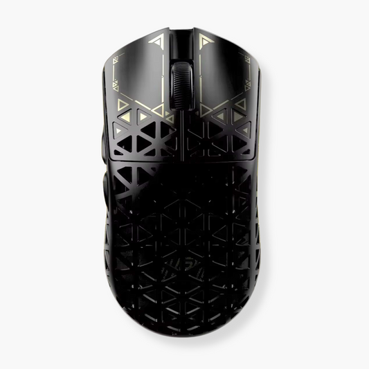 Carbon Gaming Mouse Wireless 8k
