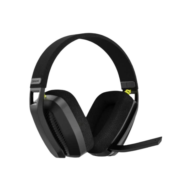 Gaming Headset Wireless - Binnune BW06