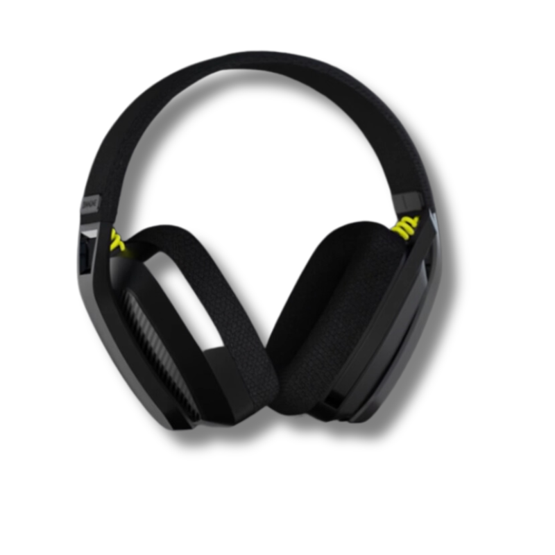 Gaming Headset Wireless - Binnune BW06