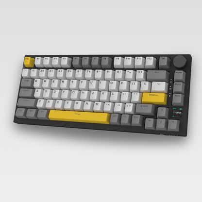 Mechanical Gaming Keyboard 75% Pro