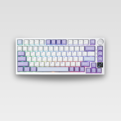 Mechanical Gaming Keyboard 75% Pro