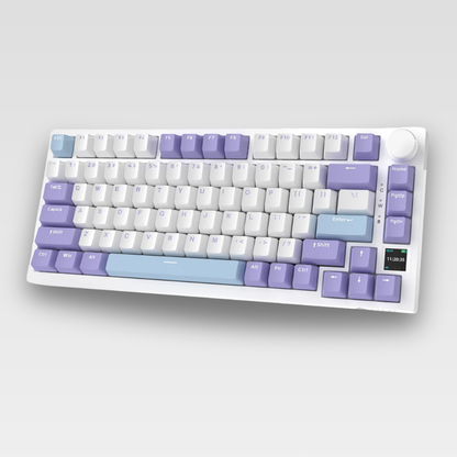 Mechanical Gaming Keyboard 75% Pro