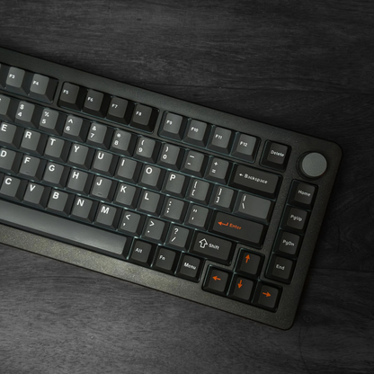 Mechanical Gaming Keyboard Rapid Trigger