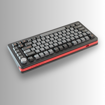 Mechanical Gaming Keyboard Rapid Trigger