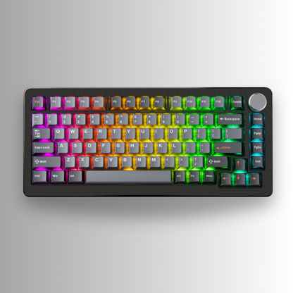 Mechanical Gaming Keyboard Rapid Trigger