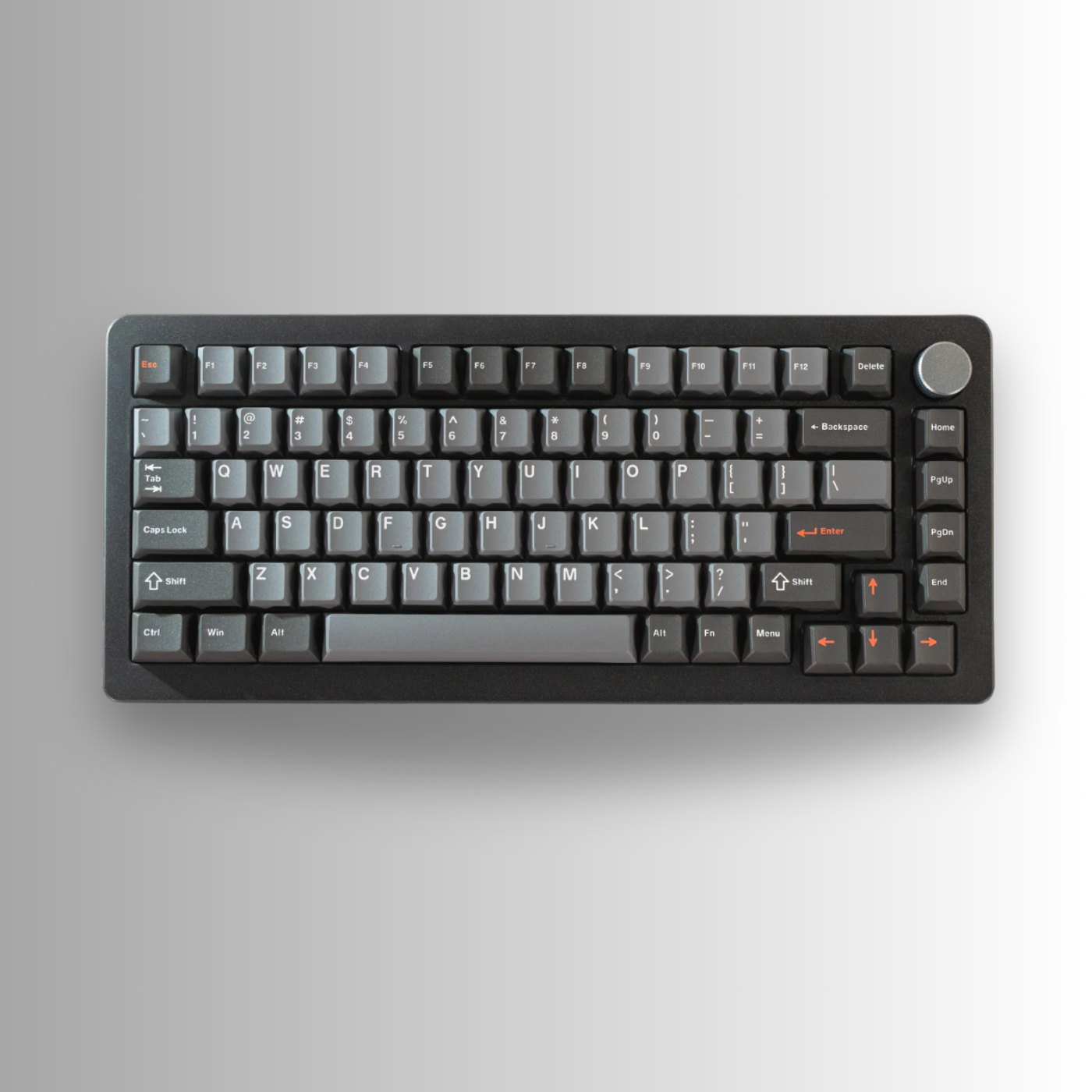 Mechanical Gaming Keyboard Rapid Trigger