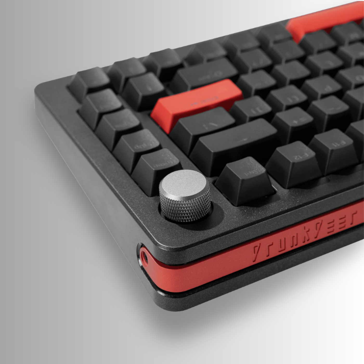 Mechanical Gaming Keyboard Rapid Trigger