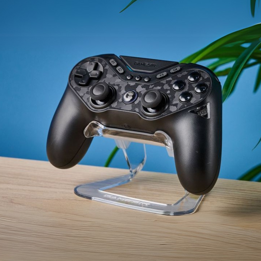 Gaming Controller PRO with Charging Station