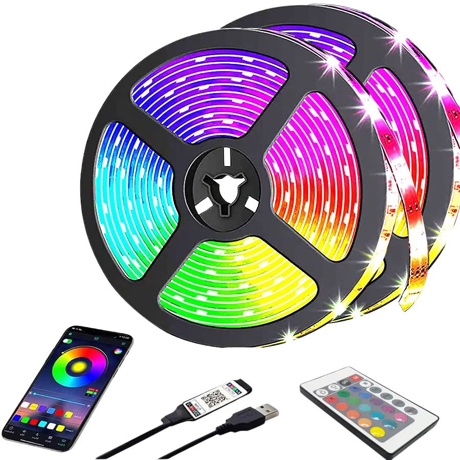 Premium USB Led Light Strip