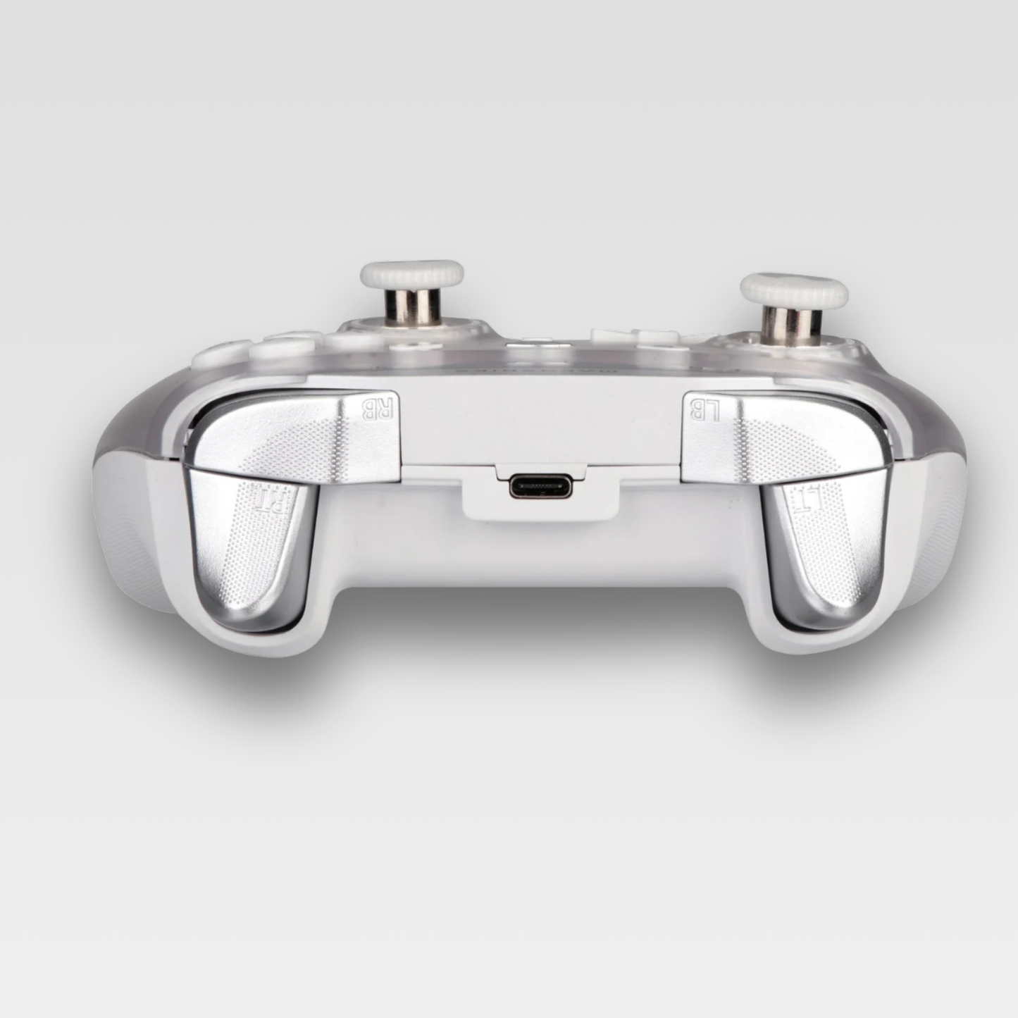 Wireless Gamepad Controller Hall-Effect