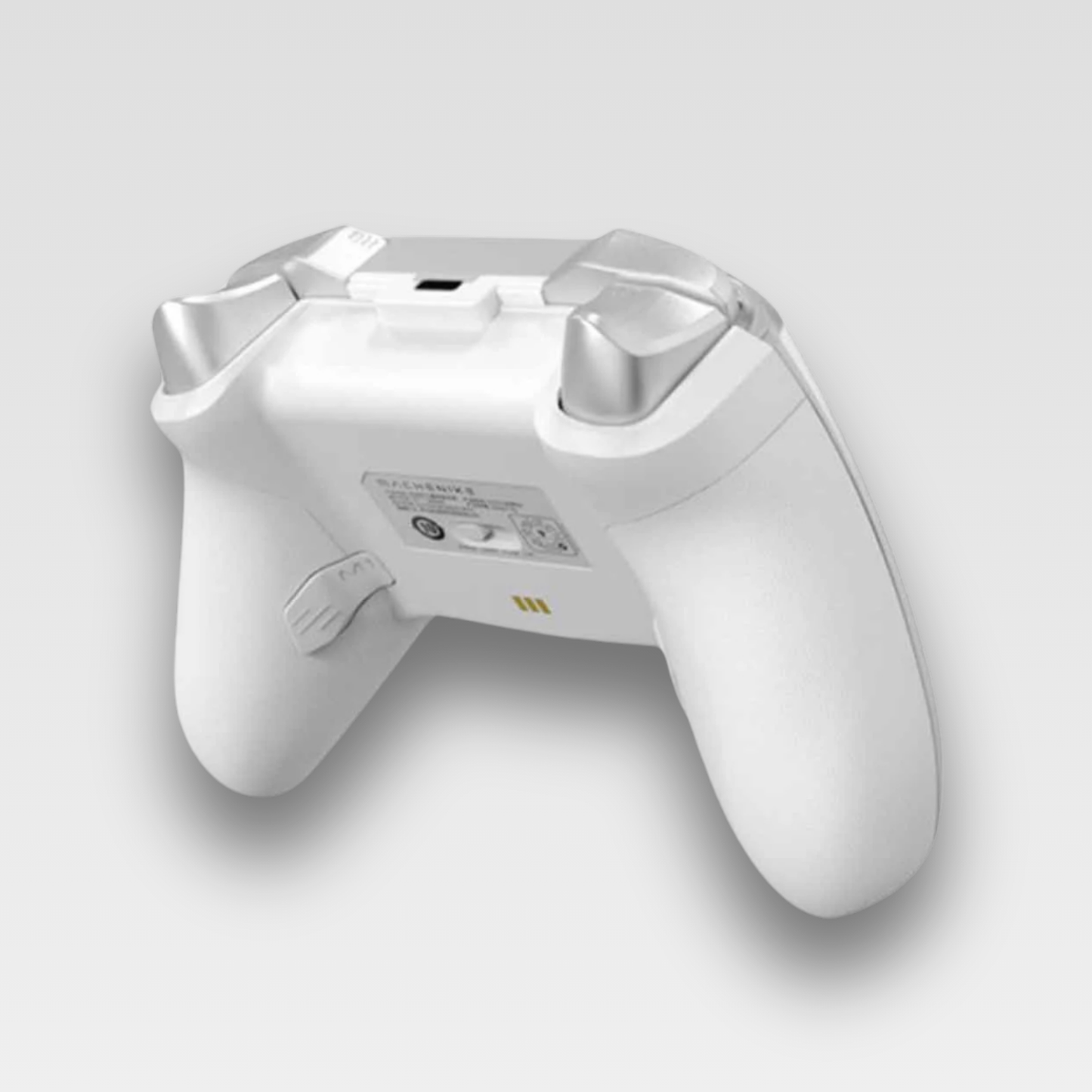 Wireless Gamepad Controller Hall-Effect