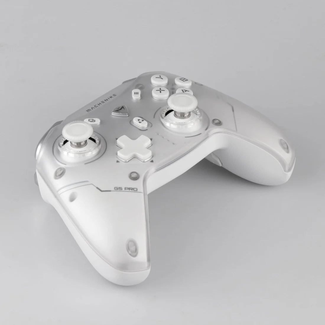 Wireless Gamepad Controller Hall-Effect